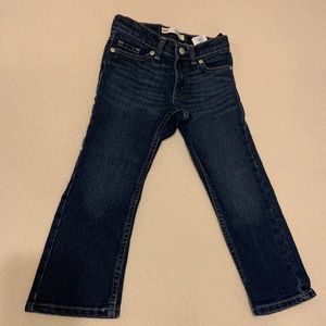 Bundle ‼️ 3 pairs of Levi’s jeans 👖 for boy